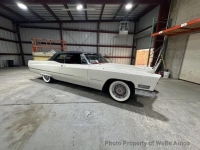 1967 Cadillac DeVille for sale in Riverhead, New York (ID-135810)