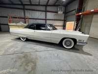1967 Cadillac DeVille for sale in Riverhead, New York (ID-135810)