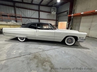 1967 Cadillac DeVille for sale in Riverhead, New York (ID-135810)
