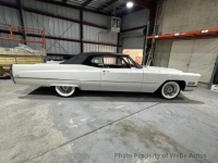 1967 Cadillac DeVille for sale in Riverhead, New York (ID-135810)