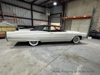 1967 Cadillac DeVille for sale in Riverhead, New York (ID-135810)