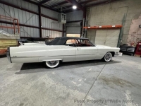 1967 Cadillac DeVille for sale in Riverhead, New York (ID-135810)