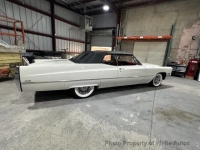 1967 Cadillac DeVille for sale in Riverhead, New York (ID-135810)