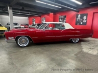 1967 Cadillac DeVille for sale in Riverhead, New York (ID-140066)