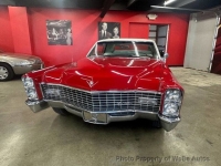 1967 Cadillac DeVille for sale in Riverhead, New York (ID-140066)