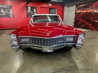 1967 Cadillac DeVille for sale in Riverhead, New York (ID-140066)