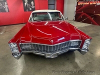 1967 Cadillac DeVille for sale in Riverhead, New York (ID-140066)