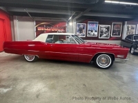 1967 Cadillac DeVille for sale in Riverhead, New York (ID-140066)