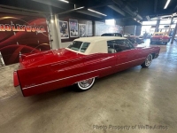1967 Cadillac DeVille for sale in Riverhead, New York (ID-140066)