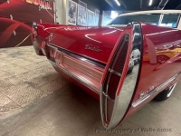 1967 Cadillac DeVille for sale in Riverhead, New York (ID-140066)