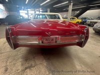 1967 Cadillac DeVille for sale in Riverhead, New York (ID-140066)