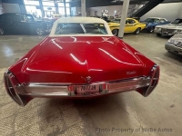 1967 Cadillac DeVille for sale in Riverhead, New York (ID-140066)