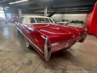 1967 Cadillac DeVille for sale in Riverhead, New York (ID-140066)