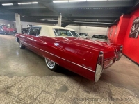 1967 Cadillac DeVille for sale in Riverhead, New York (ID-140066)