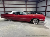 1967 Cadillac DeVille for sale in Riverhead, New York (ID-141279)