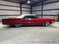 1967 Cadillac DeVille for sale in Riverhead, New York (ID-141279)