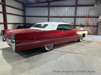 1967 Cadillac DeVille for sale in Riverhead, New York (ID-141279)