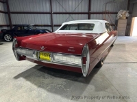1967 Cadillac DeVille for sale in Riverhead, New York (ID-141279)