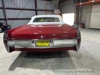 1967 Cadillac DeVille for sale in Riverhead, New York (ID-141279)