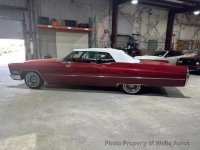 1967 Cadillac DeVille for sale in Riverhead, New York (ID-141279)
