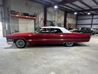 1967 Cadillac DeVille for sale in Michigan (ID-141427)