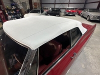 1967 Cadillac DeVille for sale in Michigan (ID-141427)