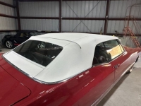 1967 Cadillac DeVille for sale in Michigan (ID-141427)