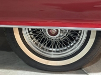 1967 Cadillac DeVille for sale in Michigan (ID-141427)