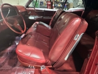 1967 Cadillac DeVille for sale in Michigan (ID-141427)