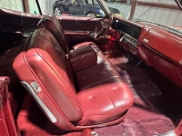 1967 Cadillac DeVille for sale in Michigan (ID-141427)