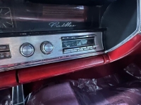 1967 Cadillac DeVille for sale in Michigan (ID-141427)
