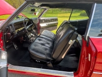 1967 Cadillac DeVille for sale in Michigan (ID-141974)
