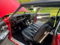 1967 Cadillac DeVille for sale in Michigan (ID-141974)