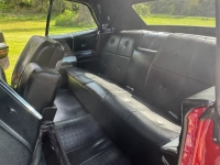 1967 Cadillac DeVille for sale in Michigan (ID-141974)