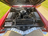1967 Cadillac DeVille for sale in Michigan (ID-141974)