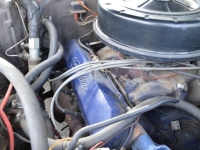 1967 Cadillac DeVille for sale in Michigan (ID-155632)