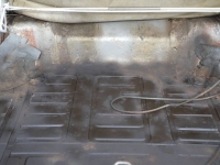 1967 Cadillac DeVille for sale in Michigan (ID-155632)