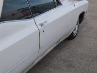 1967 Cadillac DeVille for sale in Michigan (ID-155632)