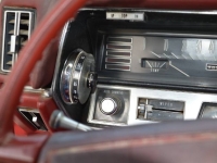 1967 Cadillac DeVille for sale in Michigan (ID-155632)