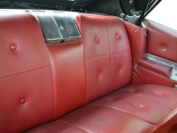 1967 Cadillac DeVille for sale in Michigan (ID-155632)
