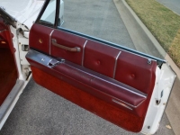 1967 Cadillac DeVille for sale in Michigan (ID-155632)