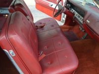 1967 Cadillac DeVille for sale in Michigan (ID-155632)