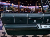 1967 Cadillac DeVille for sale in Michigan (ID-163301)