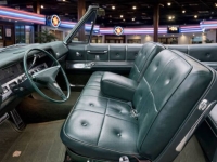 1967 Cadillac DeVille for sale in Michigan (ID-163301)