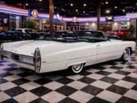 1967 Cadillac DeVille for sale in Michigan (ID-163301)