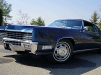1967 Cadillac Eldorado for sale in Riverhead, New York (ID-97098)