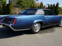 1967 Cadillac Eldorado for sale in Riverhead, New York (ID-97098)