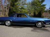 1967 Cadillac Eldorado for sale in Riverhead, New York (ID-97098)