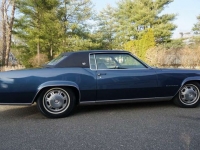 1967 Cadillac Eldorado for sale in Riverhead, New York (ID-97098)