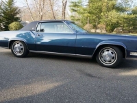1967 Cadillac Eldorado for sale in Riverhead, New York (ID-97098)